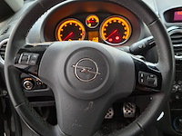 Personenauto, opel, corsa, 1.2-16v cosmo, 2012 - afbeelding 22 van  31