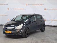 Personenauto, opel, corsa, 1.2-16v cosmo, 2012 - afbeelding 12 van  31
