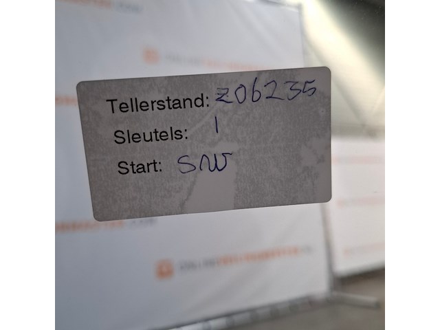 Personenauto, opel, corsa, 1.2-16v cosmo, 2012 - afbeelding 25 van  31