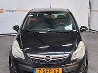 Personenauto, opel, corsa, 1.2-16v cosmo, 2012 - afbeelding 26 van  31