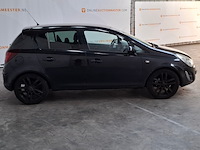 Personenauto, opel, corsa, 1.2-16v cosmo, 2012 - afbeelding 27 van  31
