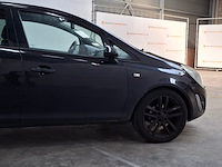 Personenauto, opel, corsa, 1.2-16v cosmo, 2012 - afbeelding 28 van  31