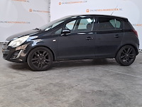 Personenauto, opel, corsa, 1.2-16v cosmo, 2012 - afbeelding 31 van  31