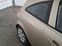 Personenauto, opel, corsa, 1.2-16v edition, 2010 - afbeelding 2 van  44