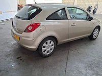 Personenauto, opel, corsa, 1.2-16v edition, 2010 - afbeelding 3 van  44