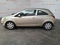 Personenauto, opel, corsa, 1.2-16v edition, 2010 - afbeelding 6 van  44