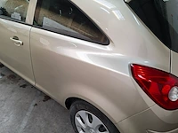Personenauto, opel, corsa, 1.2-16v edition, 2010 - afbeelding 7 van  44