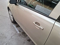 Personenauto, opel, corsa, 1.2-16v edition, 2010 - afbeelding 8 van  44