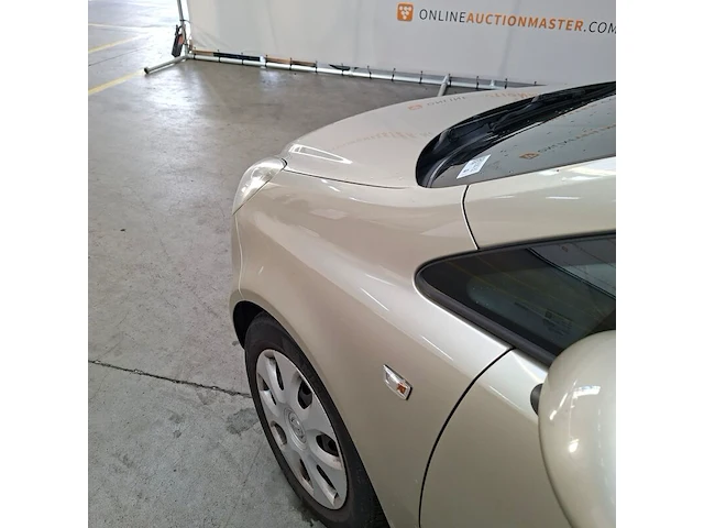 Personenauto, opel, corsa, 1.2-16v edition, 2010 - afbeelding 9 van  44