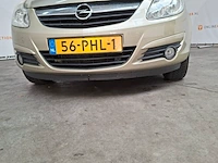 Personenauto, opel, corsa, 1.2-16v edition, 2010 - afbeelding 10 van  44