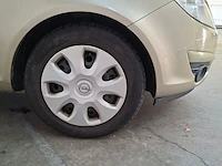 Personenauto, opel, corsa, 1.2-16v edition, 2010 - afbeelding 11 van  44
