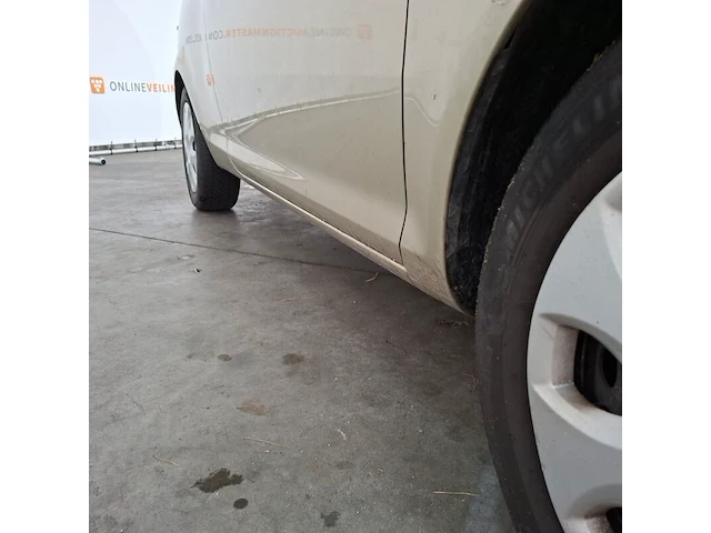 Personenauto, opel, corsa, 1.2-16v edition, 2010 - afbeelding 13 van  44