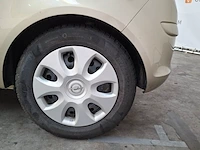 Personenauto, opel, corsa, 1.2-16v edition, 2010 - afbeelding 17 van  44