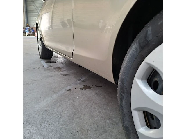 Personenauto, opel, corsa, 1.2-16v edition, 2010 - afbeelding 18 van  44
