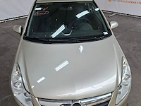 Personenauto, opel, corsa, 1.2-16v edition, 2010 - afbeelding 20 van  44