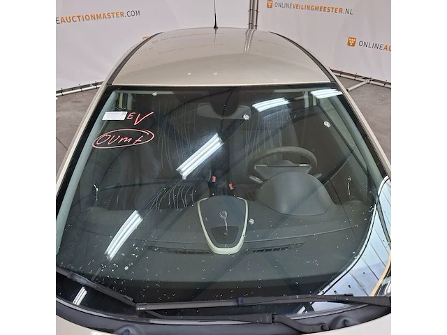 Personenauto, opel, corsa, 1.2-16v edition, 2010 - afbeelding 21 van  44