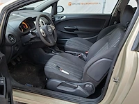 Personenauto, opel, corsa, 1.2-16v edition, 2010 - afbeelding 22 van  44