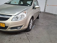 Personenauto, opel, corsa, 1.2-16v edition, 2010 - afbeelding 12 van  44