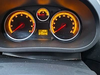 Personenauto, opel, corsa, 1.2-16v edition, 2010 - afbeelding 24 van  44