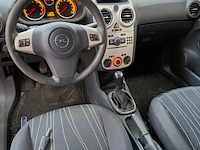 Personenauto, opel, corsa, 1.2-16v edition, 2010 - afbeelding 25 van  44