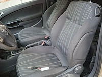 Personenauto, opel, corsa, 1.2-16v edition, 2010 - afbeelding 27 van  44