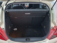 Personenauto, opel, corsa, 1.2-16v edition, 2010 - afbeelding 29 van  44