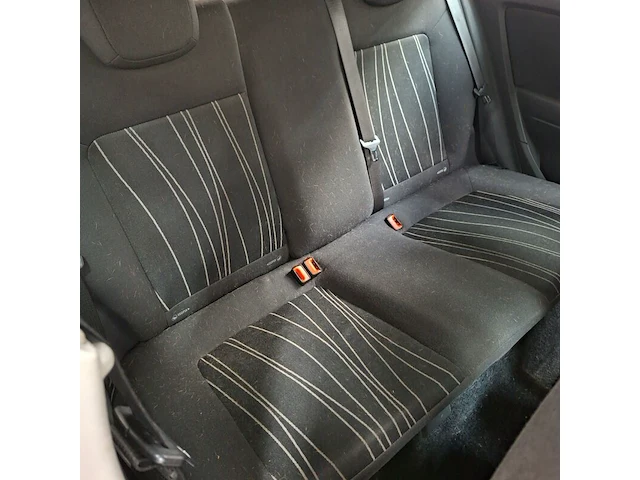 Personenauto, opel, corsa, 1.2-16v edition, 2010 - afbeelding 30 van  44