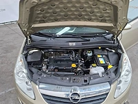 Personenauto, opel, corsa, 1.2-16v edition, 2010 - afbeelding 33 van  44