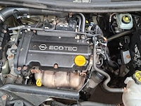 Personenauto, opel, corsa, 1.2-16v edition, 2010 - afbeelding 36 van  44