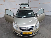Personenauto, opel, corsa, 1.2-16v edition, 2010 - afbeelding 38 van  44