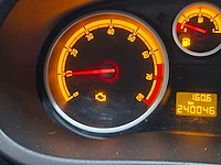 Personenauto, opel, corsa, 1.2-16v edition, 2010 - afbeelding 39 van  44