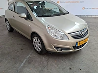 Personenauto, opel, corsa, 1.2-16v edition, 2010 - afbeelding 34 van  44