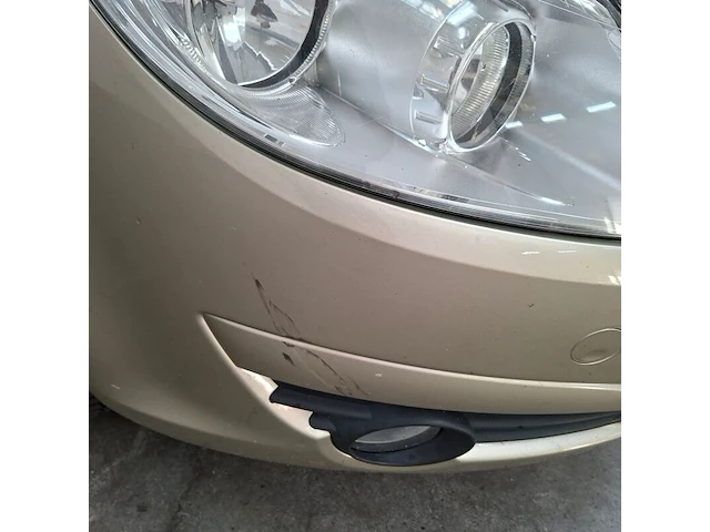 Personenauto, opel, corsa, 1.2-16v edition, 2010 - afbeelding 40 van  44