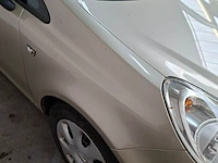 Personenauto, opel, corsa, 1.2-16v edition, 2010 - afbeelding 42 van  44