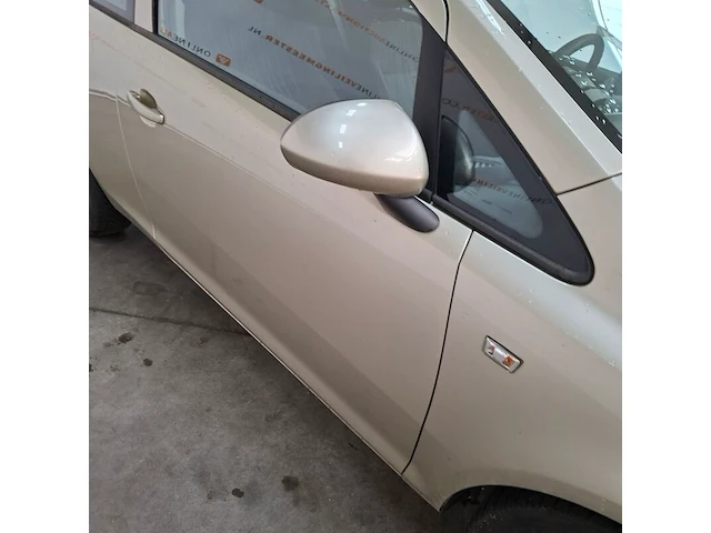 Personenauto, opel, corsa, 1.2-16v edition, 2010 - afbeelding 44 van  44