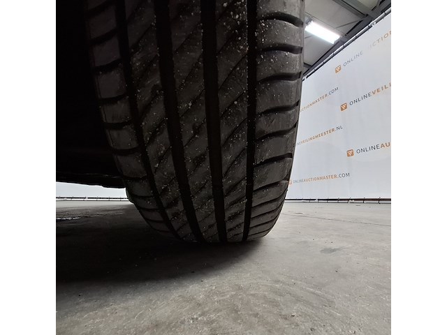 Personenauto, opel, corsa, 1.2-16v enjoy, 2008 - afbeelding 2 van  52