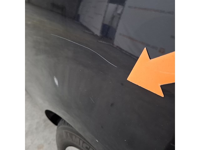 Personenauto, opel, corsa, 1.2-16v enjoy, 2008 - afbeelding 4 van  52