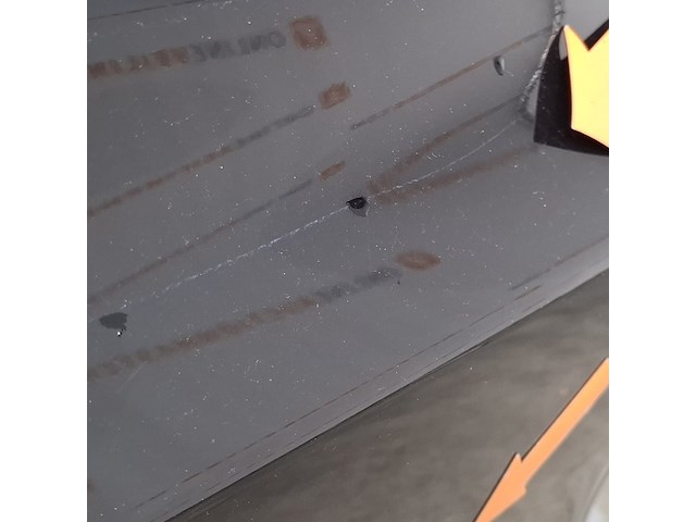 Personenauto, opel, corsa, 1.2-16v enjoy, 2008 - afbeelding 5 van  52