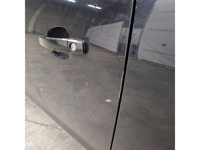 Personenauto, opel, corsa, 1.2-16v enjoy, 2008 - afbeelding 7 van  52