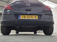 Personenauto, opel, corsa, 1.2-16v enjoy, 2008 - afbeelding 8 van  52