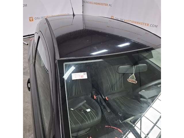 Personenauto, opel, corsa, 1.2-16v enjoy, 2008 - afbeelding 11 van  52