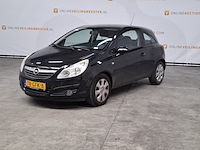 Personenauto, opel, corsa, 1.2-16v enjoy, 2008 - afbeelding 1 van  52