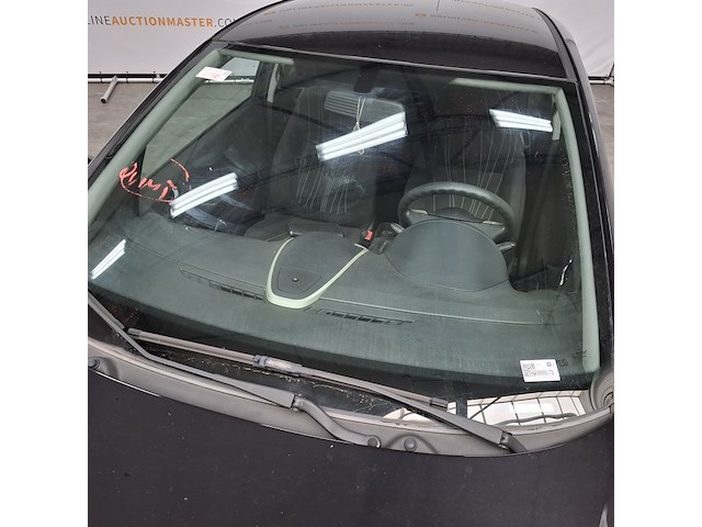 Personenauto, opel, corsa, 1.2-16v enjoy, 2008 - afbeelding 13 van  52