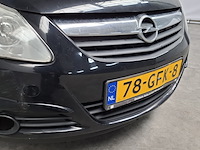 Personenauto, opel, corsa, 1.2-16v enjoy, 2008 - afbeelding 15 van  52