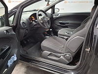 Personenauto, opel, corsa, 1.2-16v enjoy, 2008 - afbeelding 16 van  52