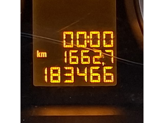 Personenauto, opel, corsa, 1.2-16v enjoy, 2008 - afbeelding 20 van  52