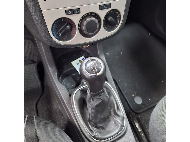 Personenauto, opel, corsa, 1.2-16v enjoy, 2008 - afbeelding 22 van  52