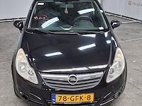Personenauto, opel, corsa, 1.2-16v enjoy, 2008 - afbeelding 12 van  52