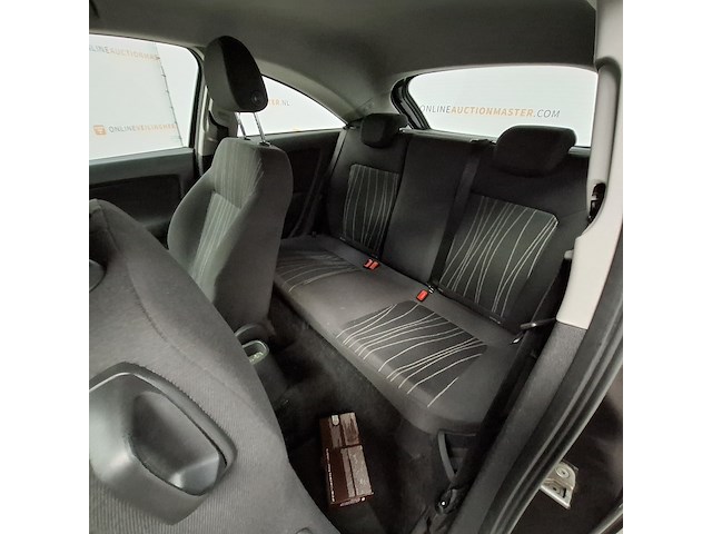 Personenauto, opel, corsa, 1.2-16v enjoy, 2008 - afbeelding 27 van  52