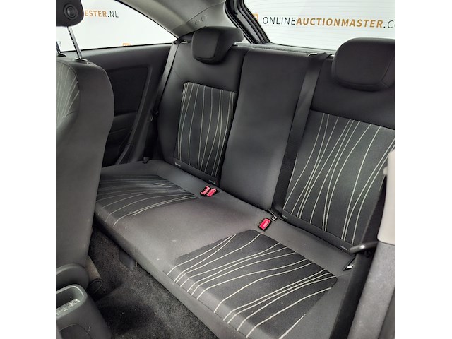 Personenauto, opel, corsa, 1.2-16v enjoy, 2008 - afbeelding 28 van  52